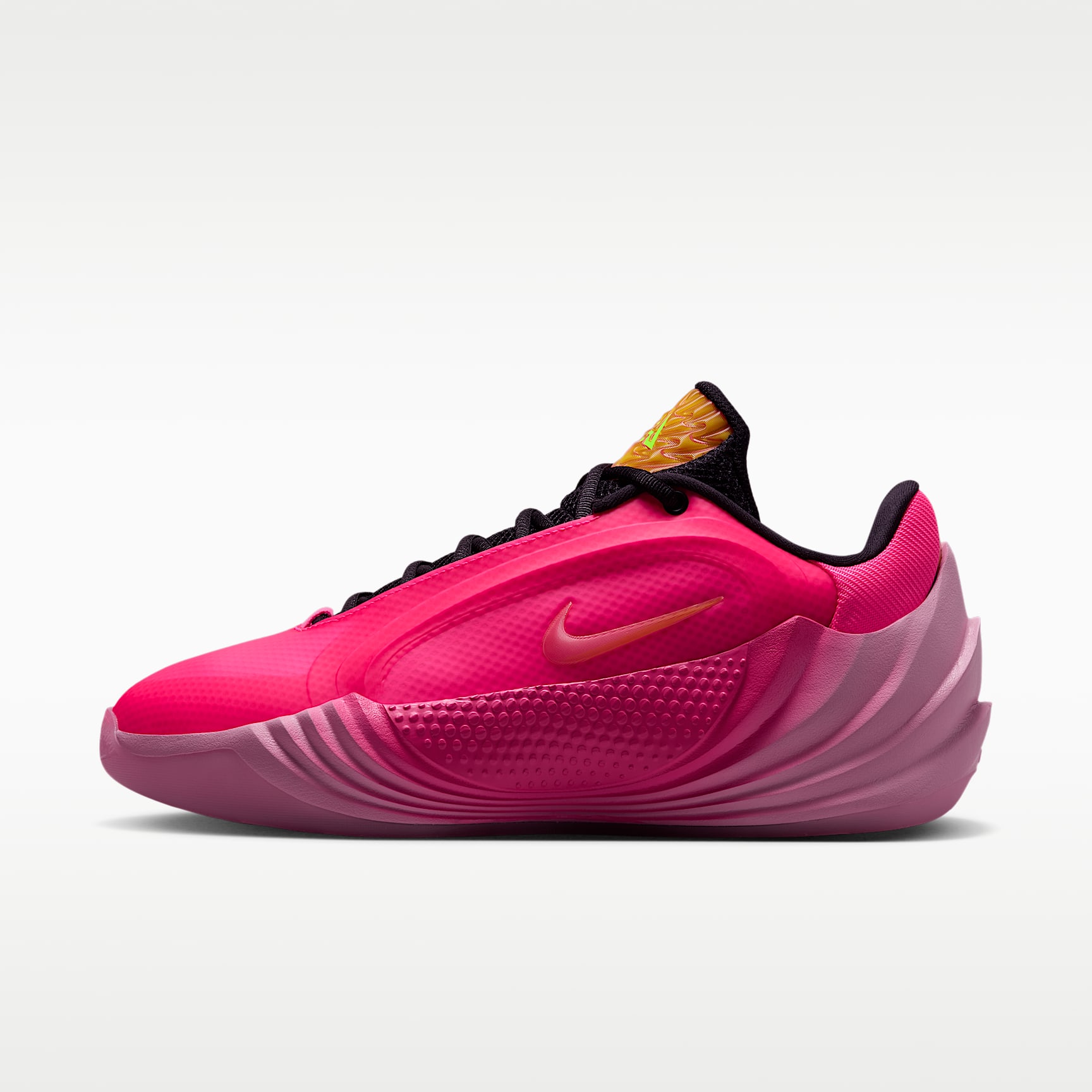 Giannis Freak 8 "Buckitos" Basketballschuh – Hyper Pink/Dynamic Yellow/Oracle Pink/Hyper Orange
