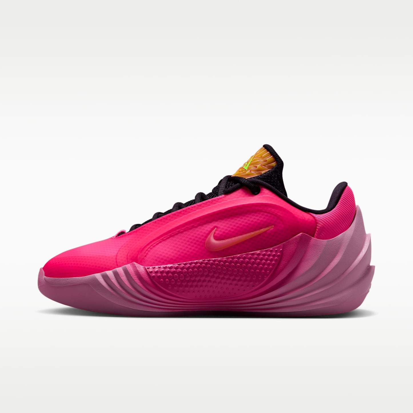 Giannis Freak 8 "Buckitos" Basketballschuh – Hyper Pink/Dynamic Yellow/Oracle Pink/Hyper Orange