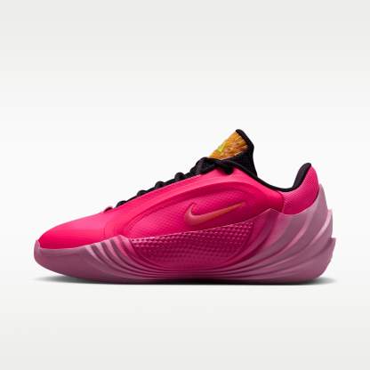 Giannis Freak 8 "Buckitos" Basketballschuh – Hyper Pink/Dynamic Yellow/Oracle Pink/Hyper Orange
