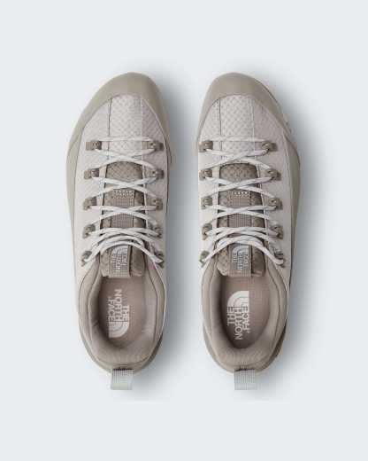 Glenclyffe Schuhe – High Rise Grey-Stone Slab