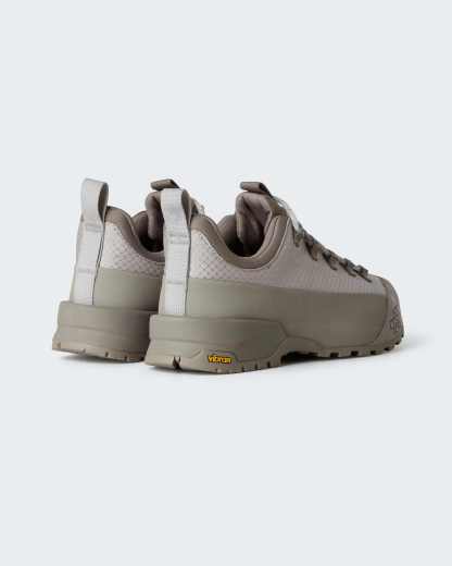 Glenclyffe Schuhe – High Rise Grey-Stone Slab