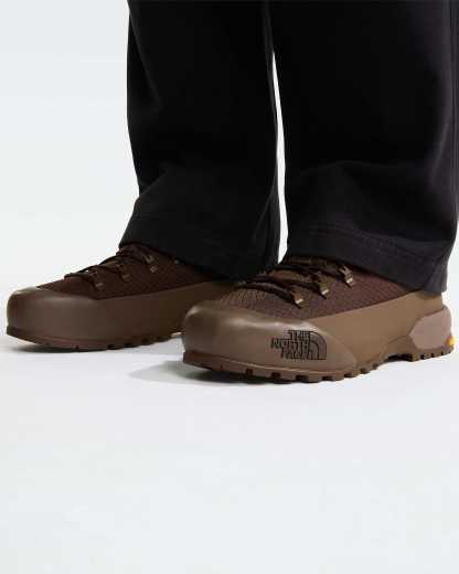 Glenclyffe Schuhe – Dark Chestnut-Smokey Brown