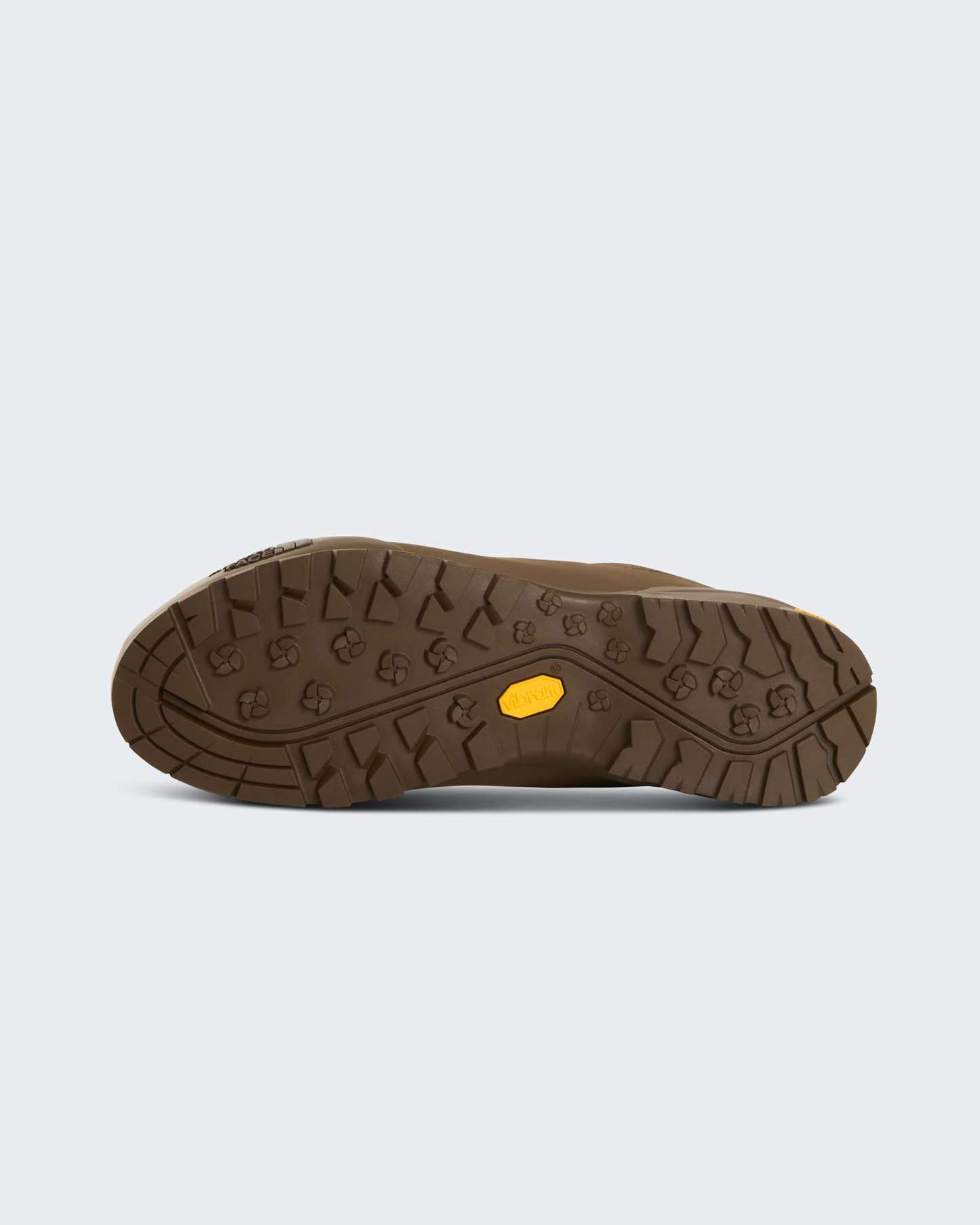 Glenclyffe Schuhe – Dark Chestnut-Smokey Brown