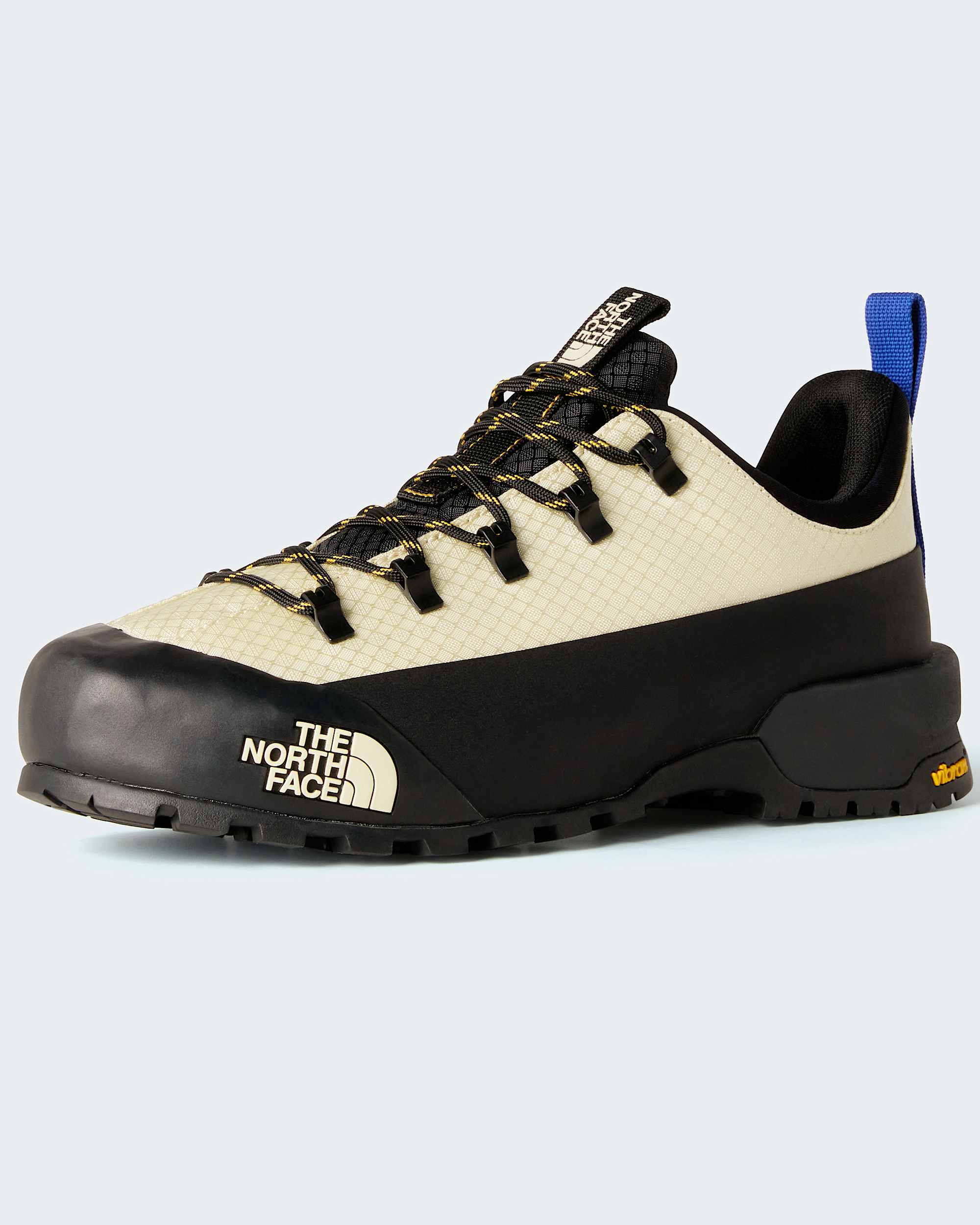 Glenclyffe Schuhe – Desert Stone-TNF Black