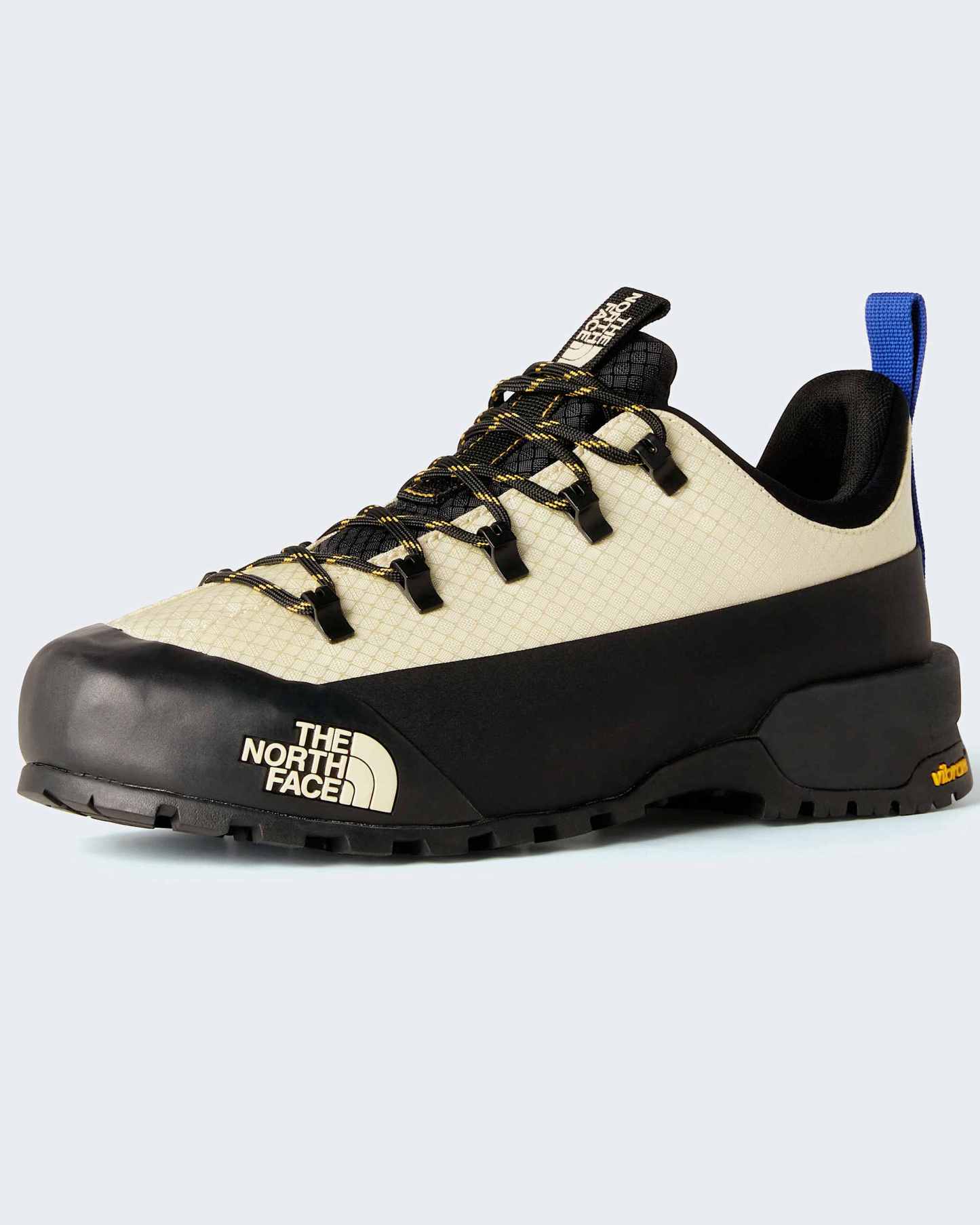 Glenclyffe Schuhe – Desert Stone-TNF Black