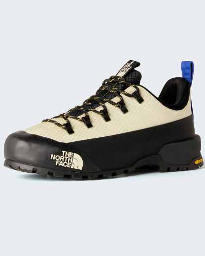 Glenclyffe Schuhe – Desert Stone-TNF Black