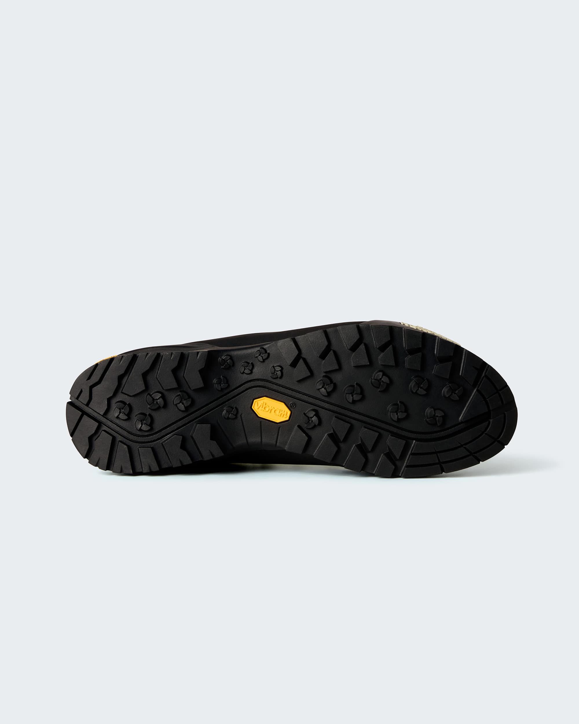 Glenclyffe Schuhe – Desert Stone-TNF Black