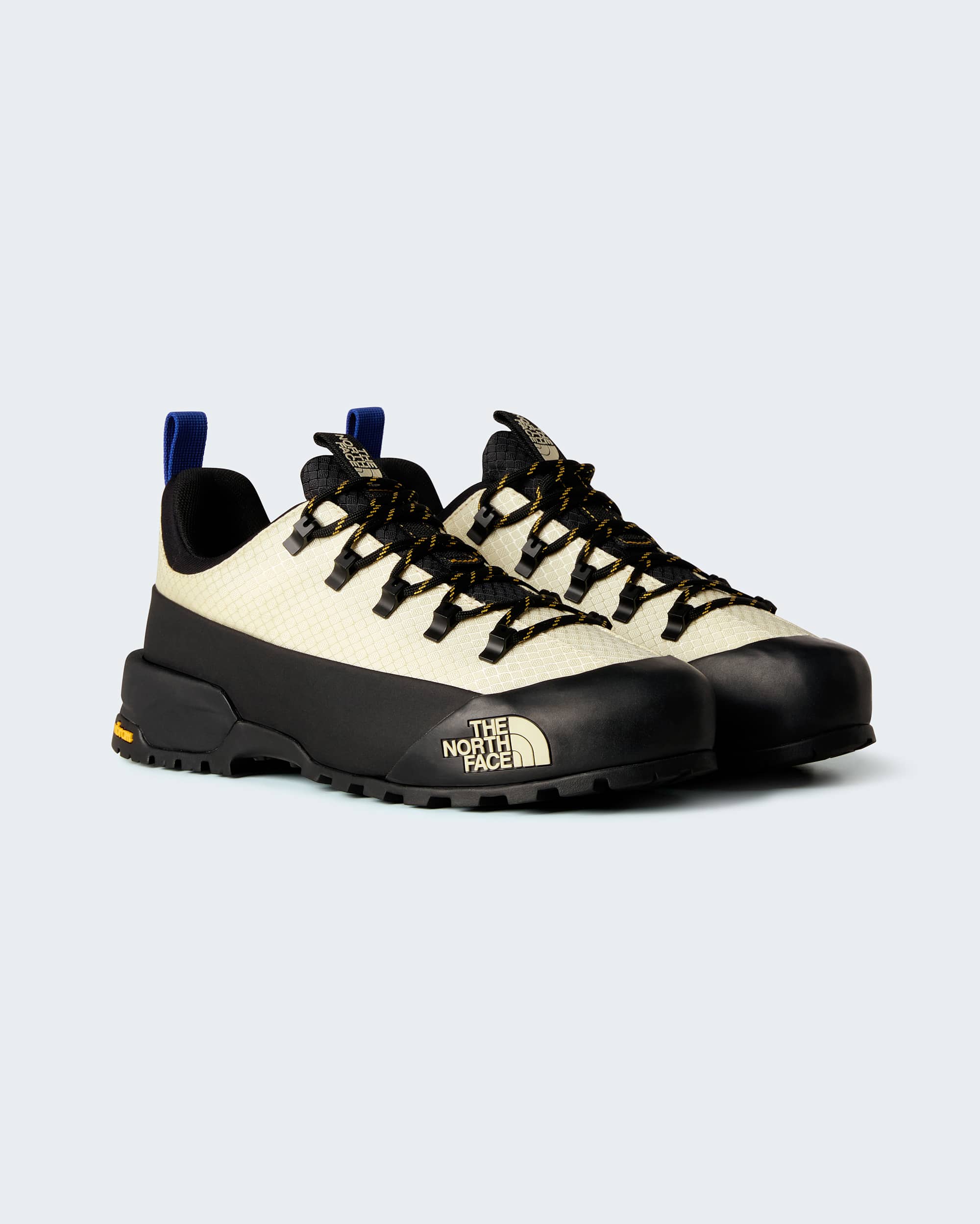 Glenclyffe Schuhe – Desert Stone-TNF Black