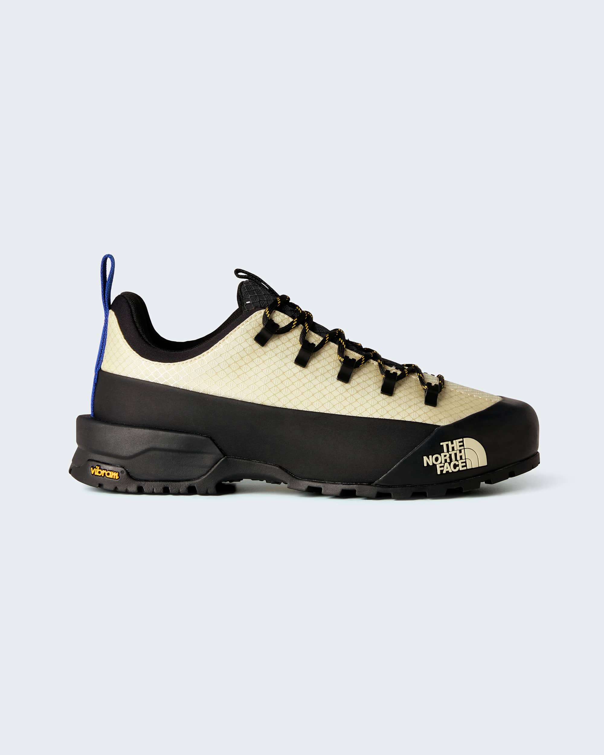 Glenclyffe Schuhe – Desert Stone-TNF Black