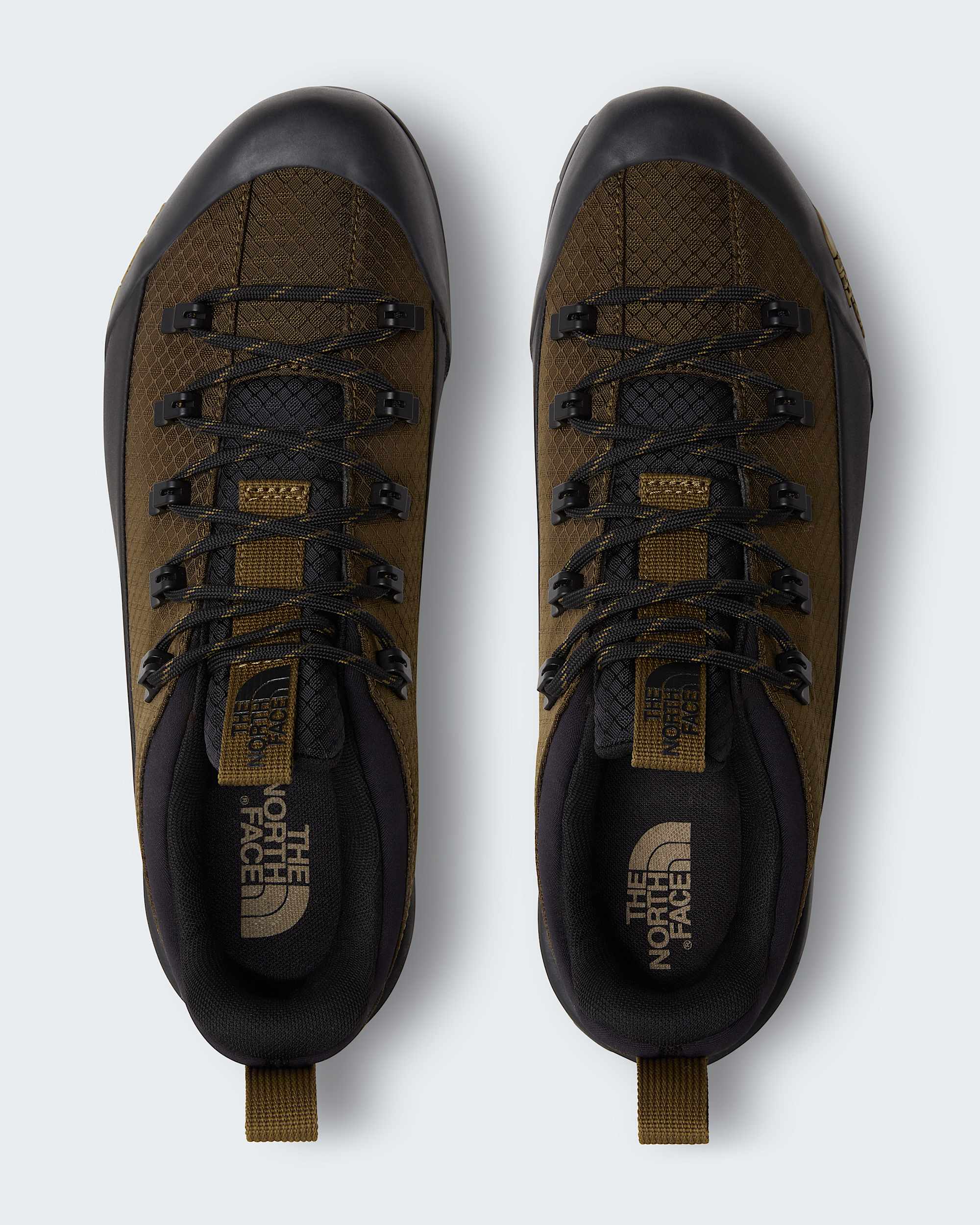 Glenclyffe Schuhe – Sycamore-TNF Black