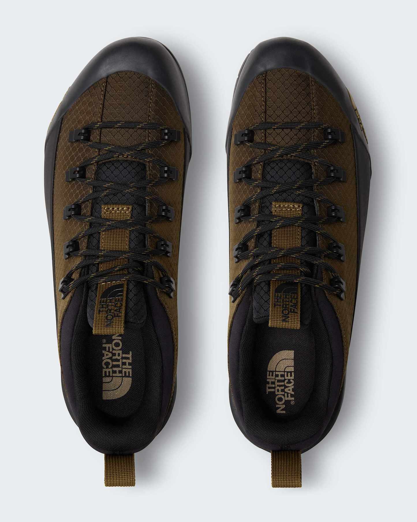 Glenclyffe Schuhe – Sycamore-TNF Black