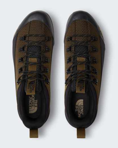 Glenclyffe Schuhe – Sycamore-TNF Black