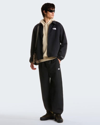 Glenclyffe Schuhe – Sycamore-TNF Black