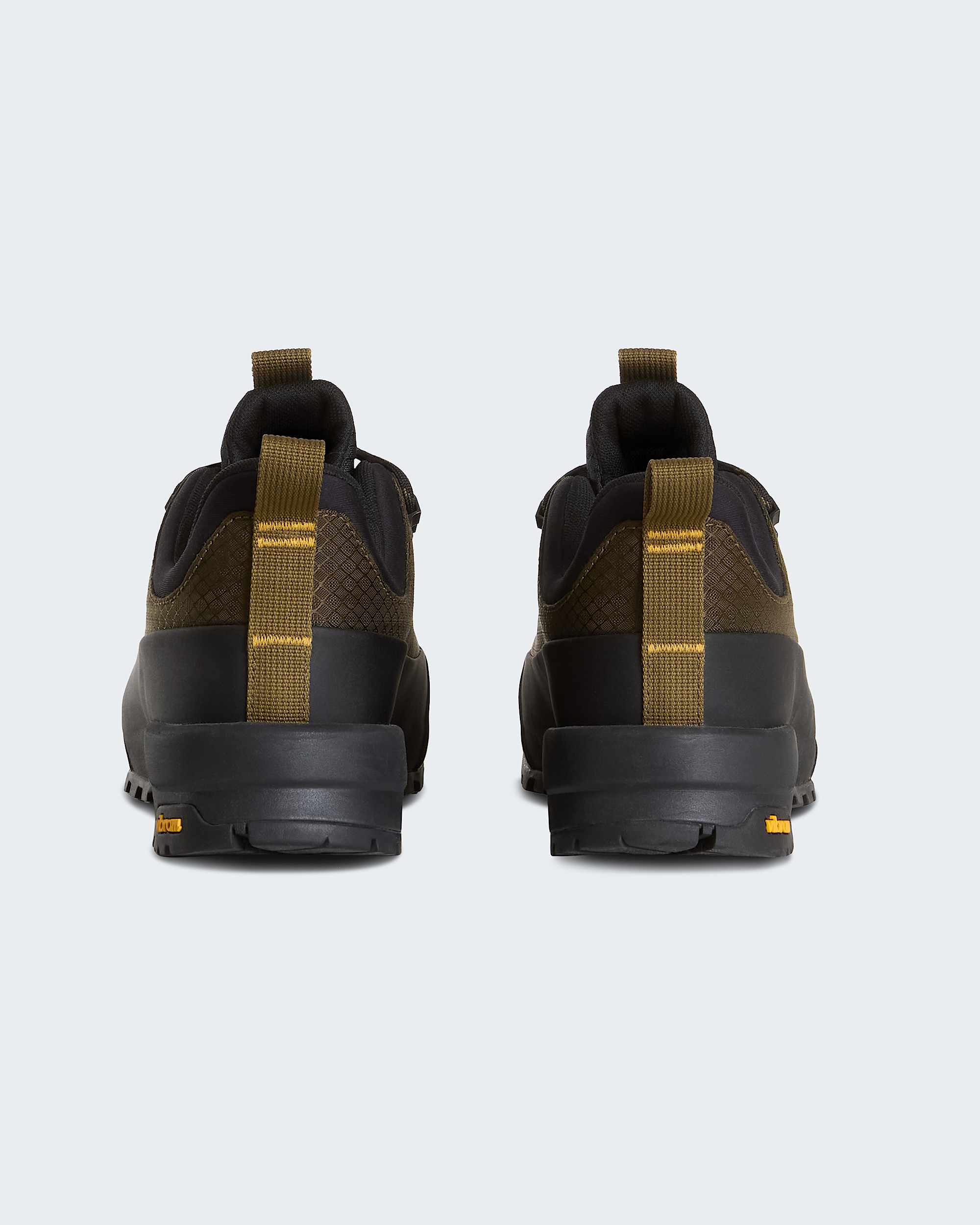 Glenclyffe Schuhe – Sycamore-TNF Black