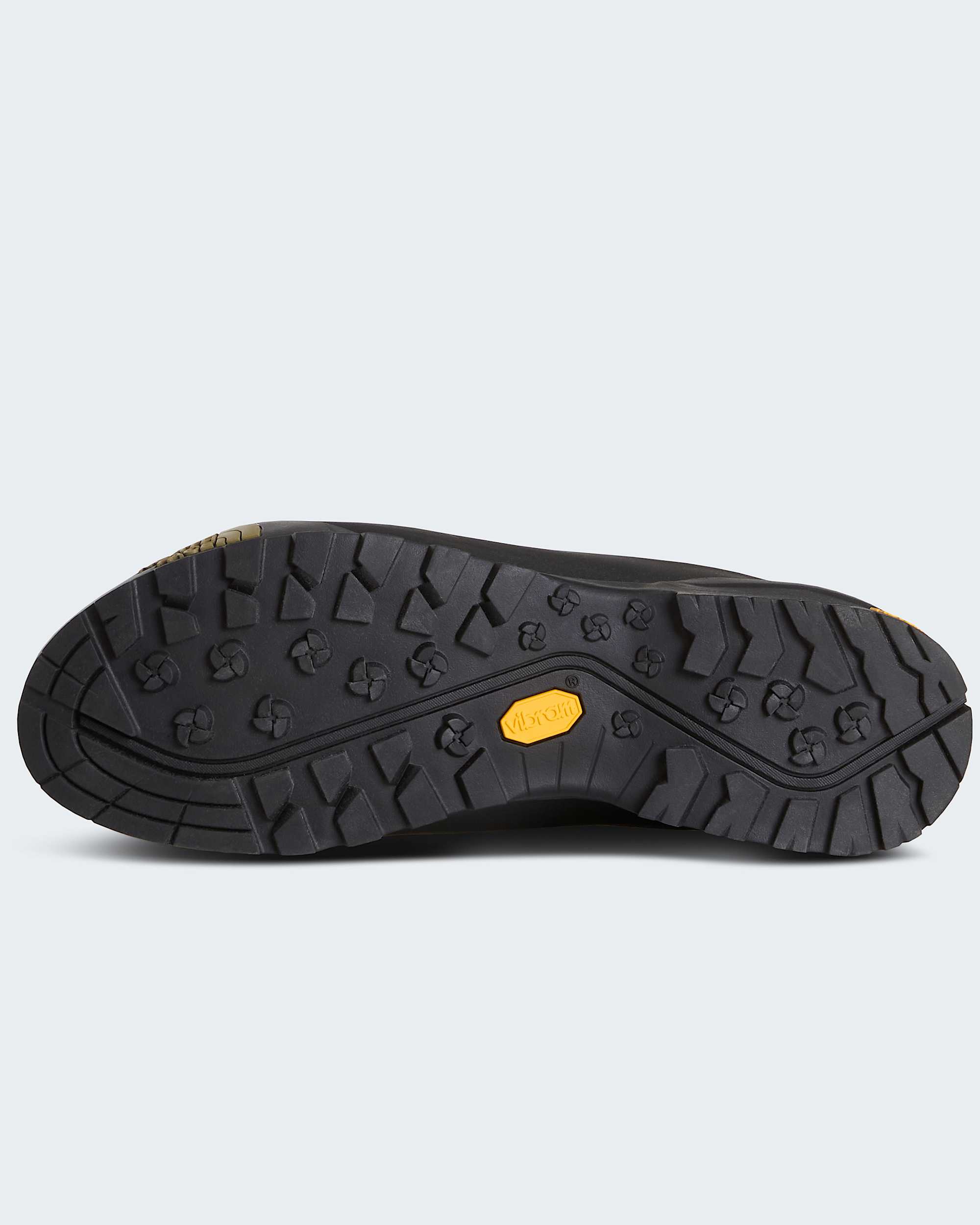 Glenclyffe Schuhe – Sycamore-TNF Black