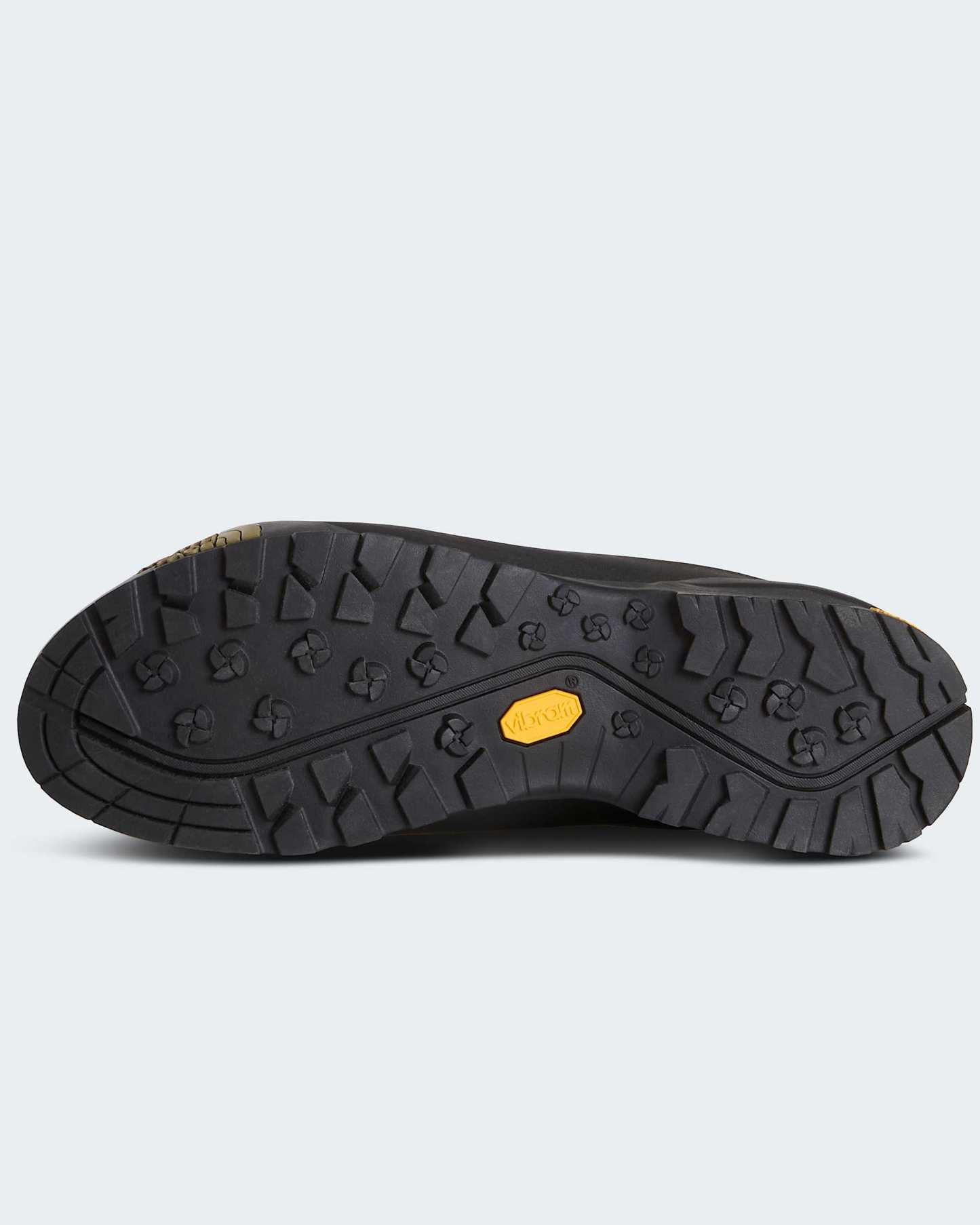 Glenclyffe Schuhe – Sycamore-TNF Black