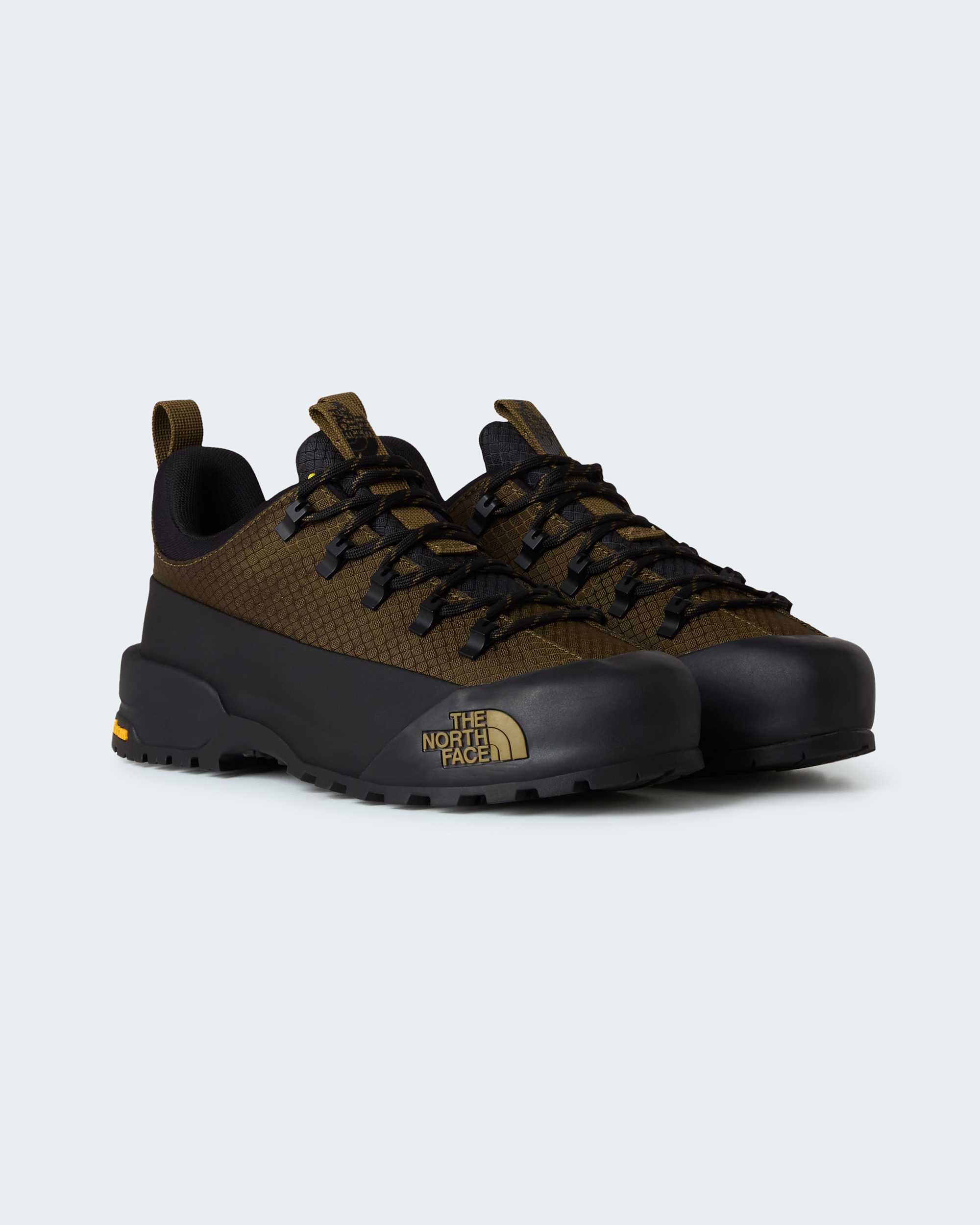 Glenclyffe Schuhe – Sycamore-TNF Black