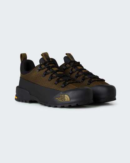 Glenclyffe Schuhe – Sycamore-TNF Black