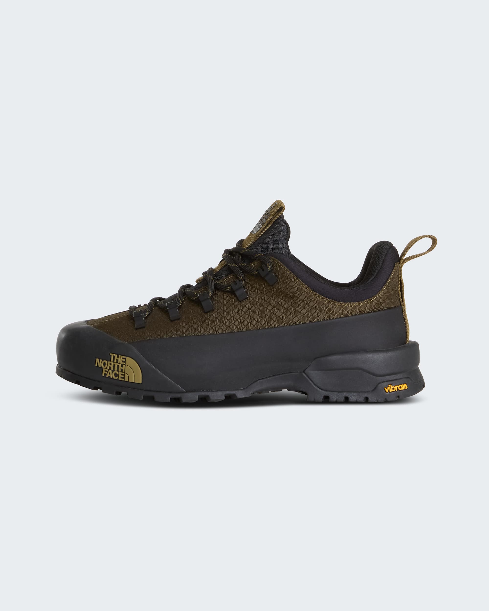 Glenclyffe Schuhe – Sycamore-TNF Black