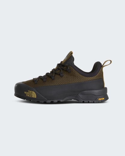Glenclyffe Schuhe – Sycamore-TNF Black