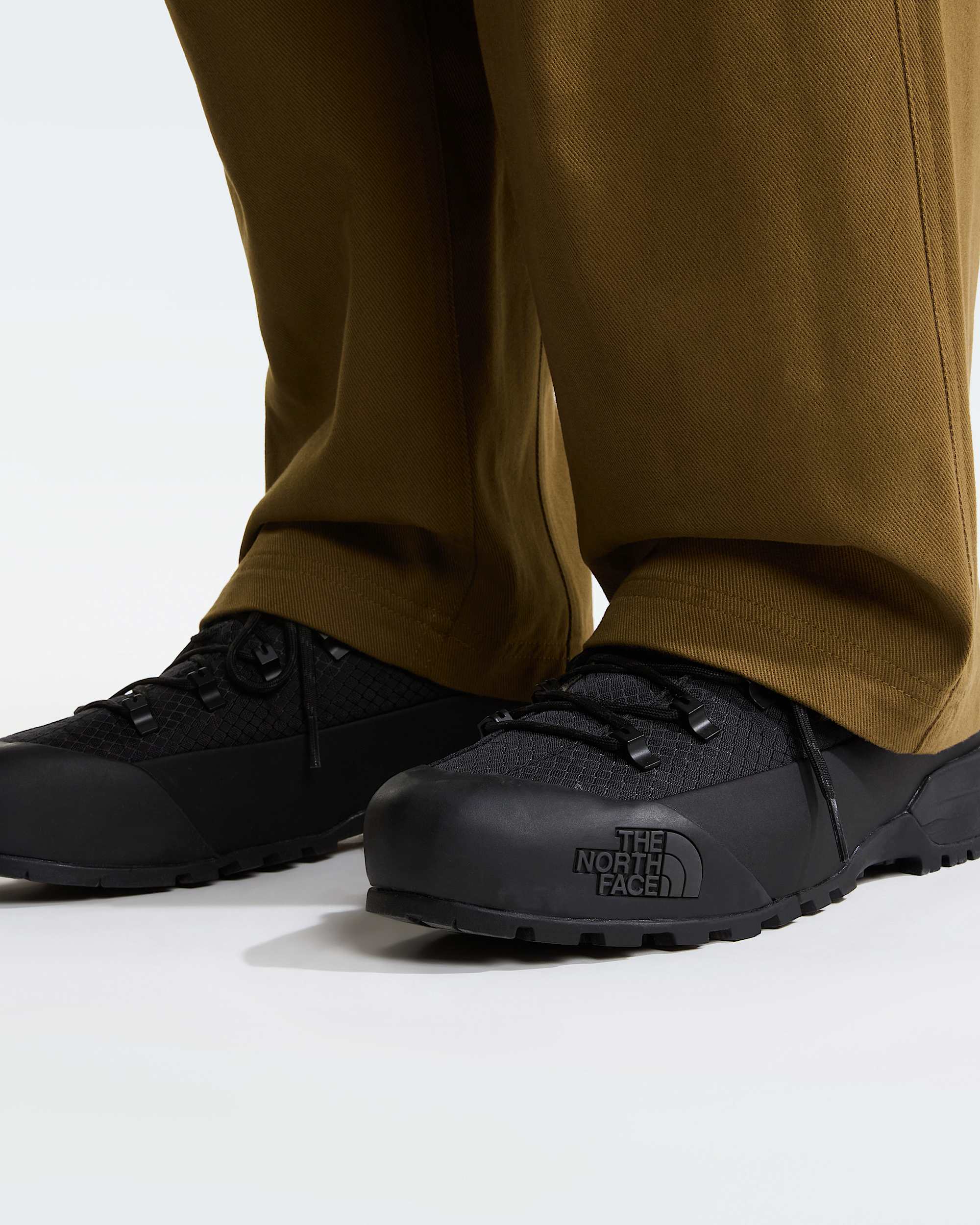 Glenclyffe Schuhe – TNF Black-Anthracite Grey