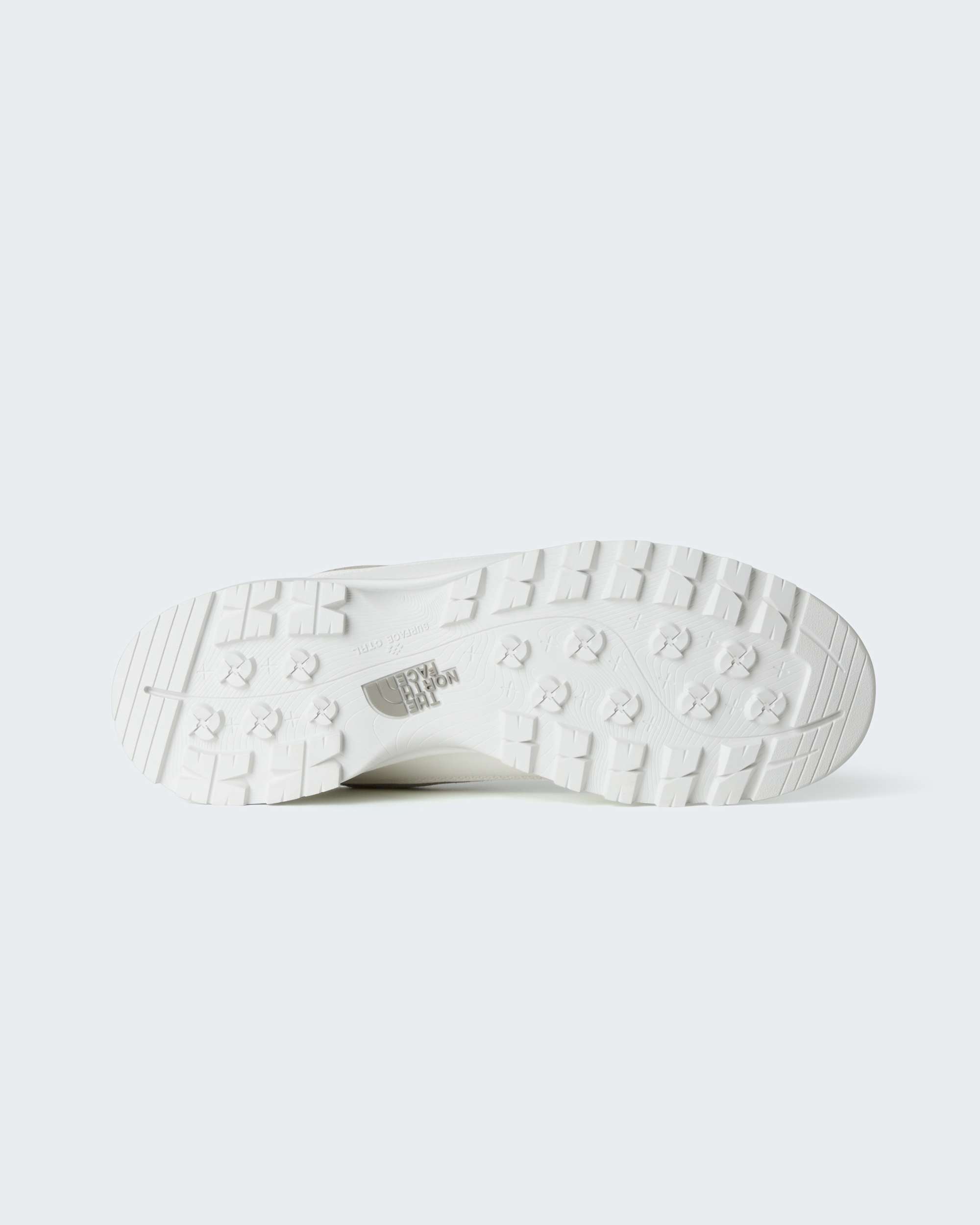 Glenclyffe Urban niedrige Schuhe – Stone Slab-White Ash