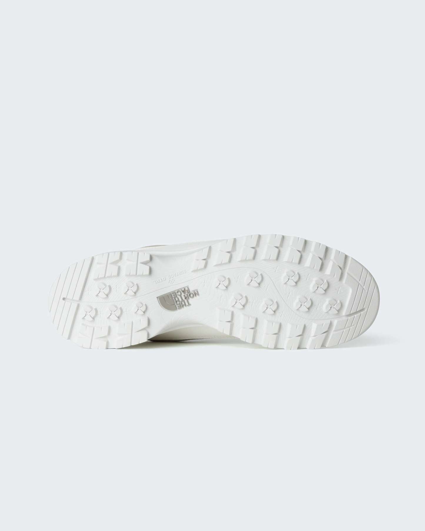 Glenclyffe Urban niedrige Schuhe – Stone Slab-White Ash