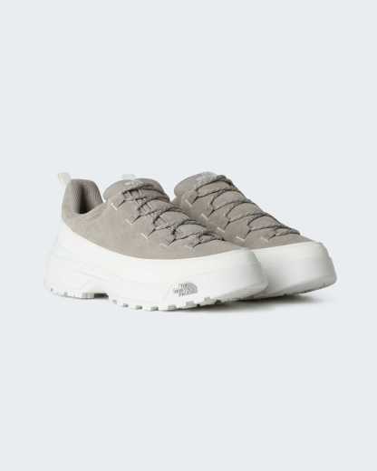 Glenclyffe Urban niedrige Schuhe – Stone Slab-White Ash