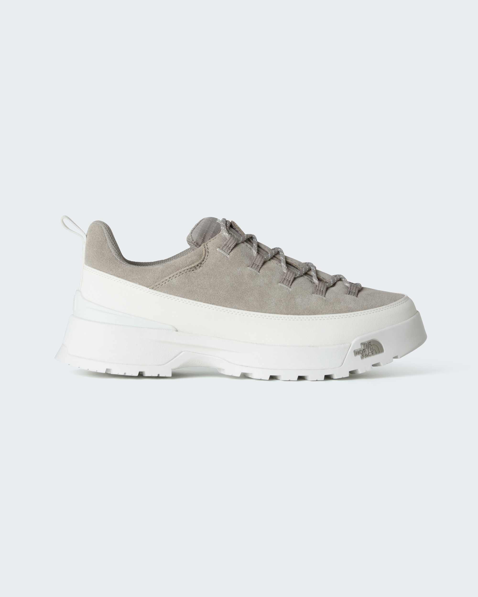 Glenclyffe Urban niedrige Schuhe – Stone Slab-White Ash