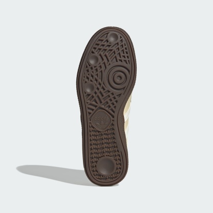HANDBALL SPEZIAL LOAFER – Warm Vanilla / Off White / Gum – KI4774
