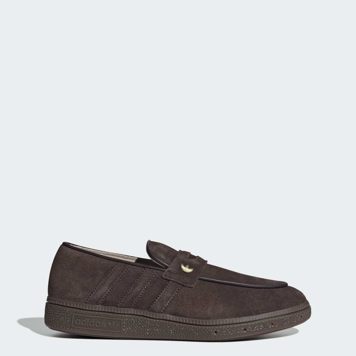 HANDBALL SPEZIAL LOAFER – Aurora Coffee / Aurora Coffee / Gum – KJ2533