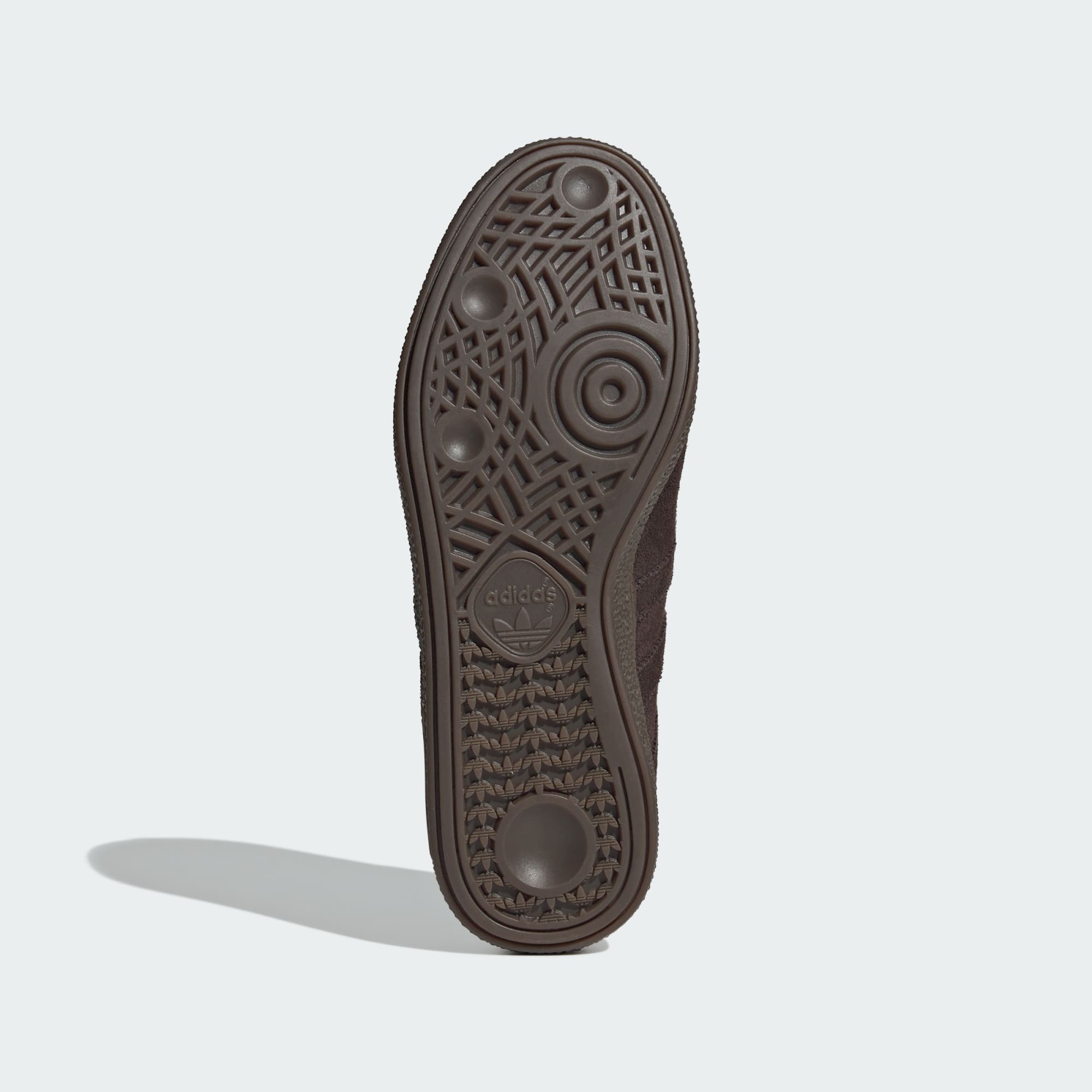 HANDBALL SPEZIAL LOAFER – Aurora Coffee / Aurora Coffee / Gum – KJ2533