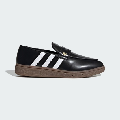 HANDBALL SPEZIAL LOAFER – Core Black / Cloud White / Gum – KK2786