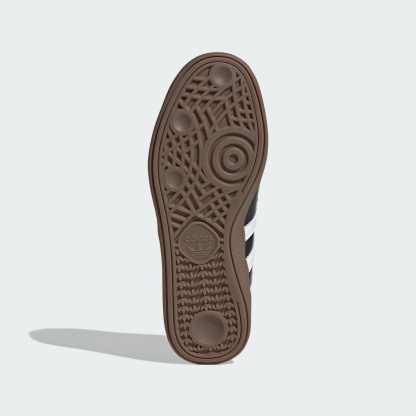 HANDBALL SPEZIAL LOAFER – Core Black / Cloud White / Gum – KK2786