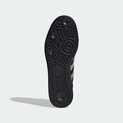 HANDBALL SPEZIAL MESSI Schuh – Core Black / Silver Metallic / Pure Ruby – KI4548