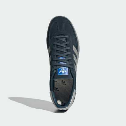 HANDBALL SPEZIAL MIG SCHUH – Arctic Night / Silver Metallic / Mist Stone – KK4953