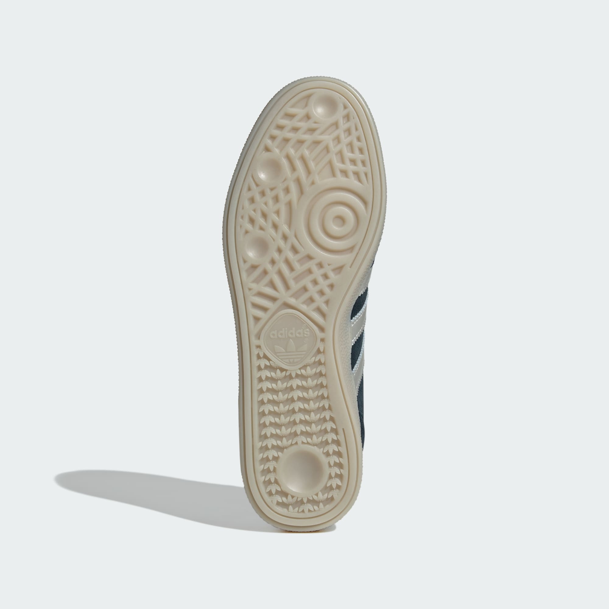 HANDBALL SPEZIAL MIG SCHUH – Arctic Night / Silver Metallic / Mist Stone – KK4953