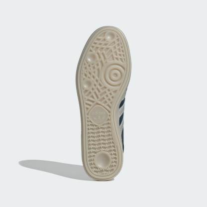 HANDBALL SPEZIAL MIG SCHUH – Arctic Night / Silver Metallic / Mist Stone – KK4953