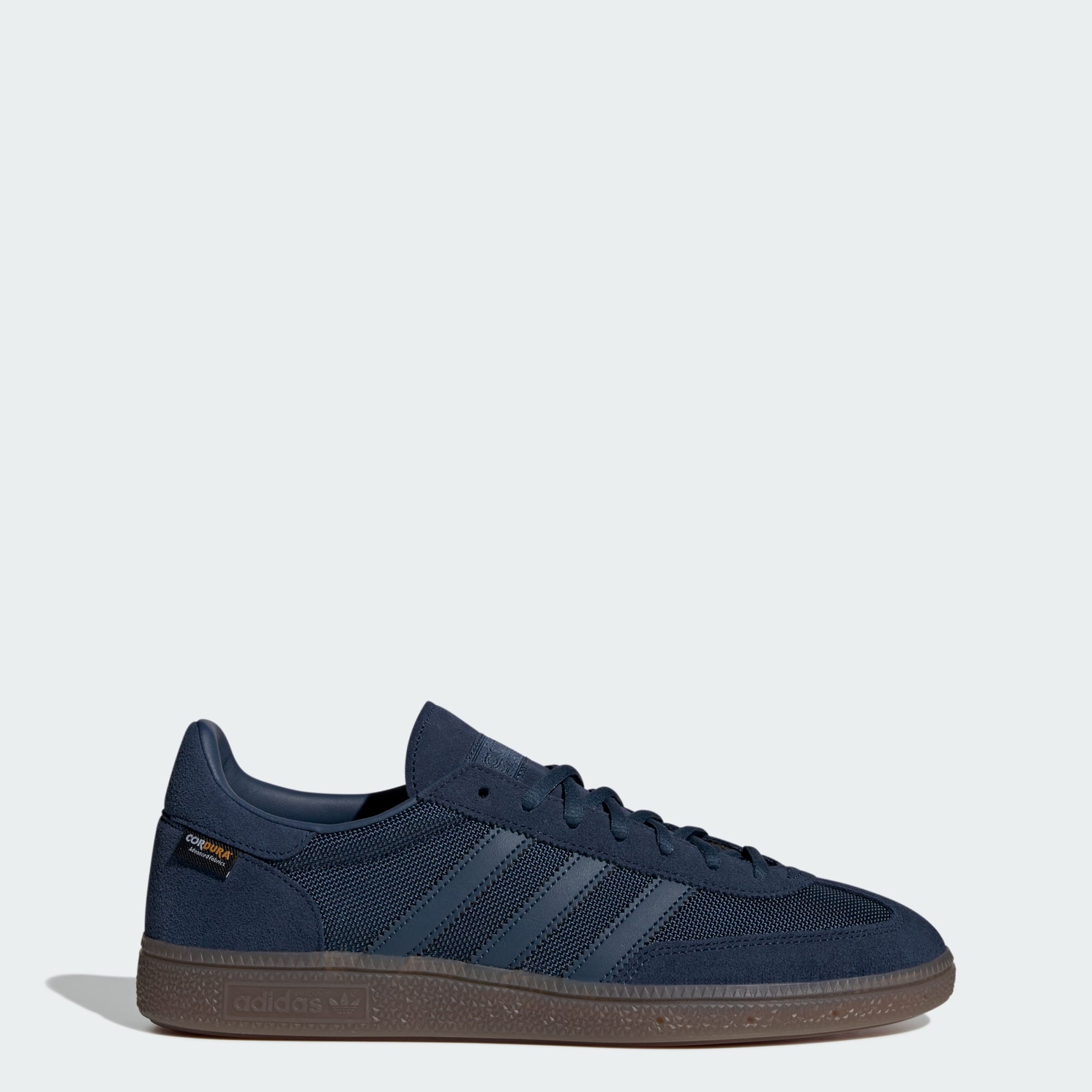 HANDBALL SPEZIAL SCHUH – Night Indigo / Crew Navy / Gum – KK1146