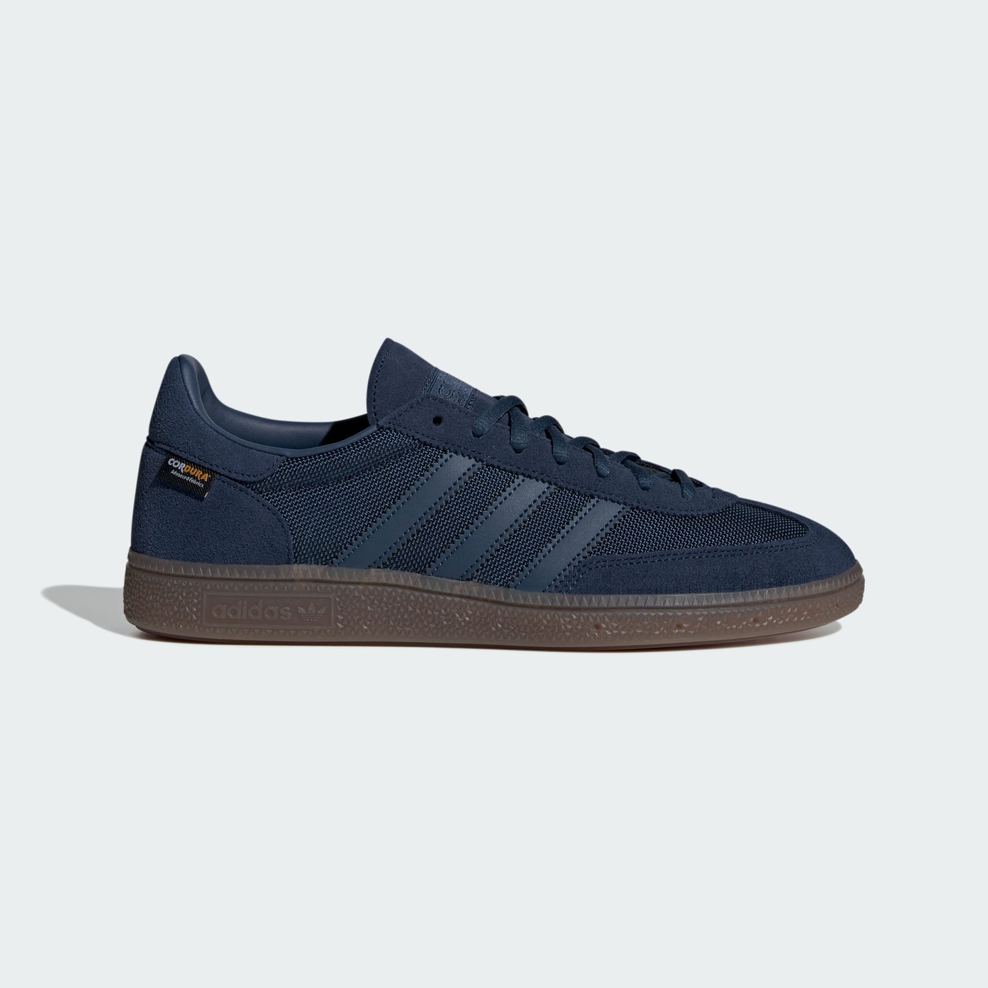 Handball Spezial Schuh – Night Indigo / Crew Navy / Gum – KK1146