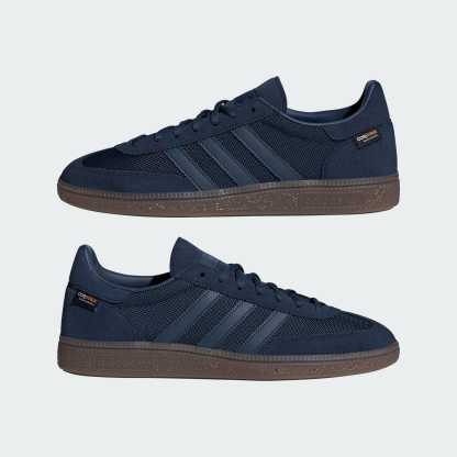 HANDBALL SPEZIAL SCHUH – Night Indigo / Crew Navy / Gum – KK1146