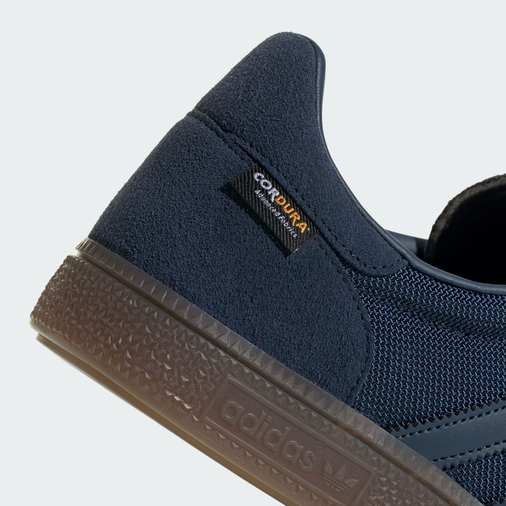 HANDBALL SPEZIAL SCHUH – Night Indigo / Crew Navy / Gum – KK1146