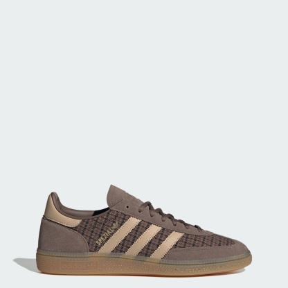 HANDBALL SPEZIAL SCHUH – Earth Strata / Magic Beige / Gum – KI2971
