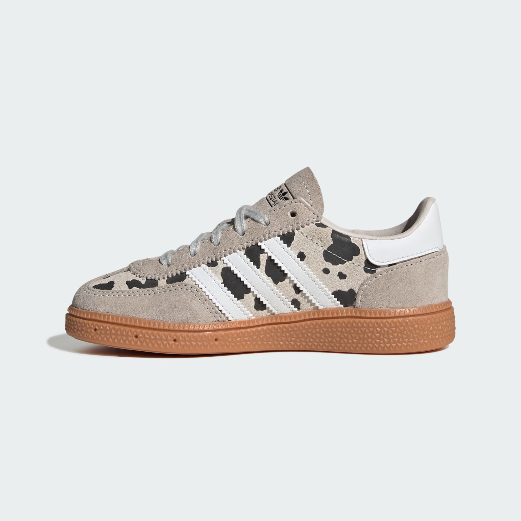 HANDBALL SPEZIAL SCHUH – Grey One / Cloud White / Crystal White – KI5629