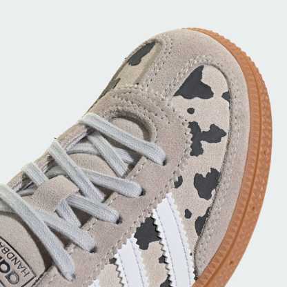 HANDBALL SPEZIAL SCHUH – Grey One / Cloud White / Crystal White – KI5629