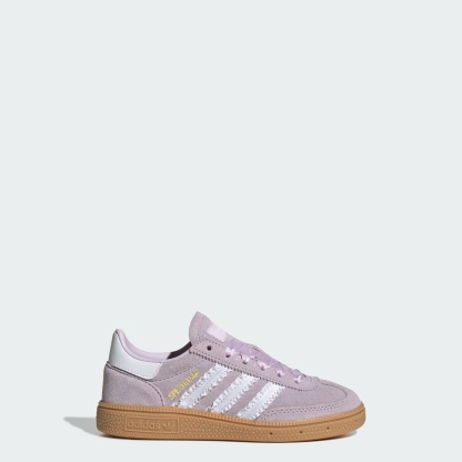 HANDBALL SPEZIAL SCHUH – Ice Lavender / Cloud White / Gum – LA4010