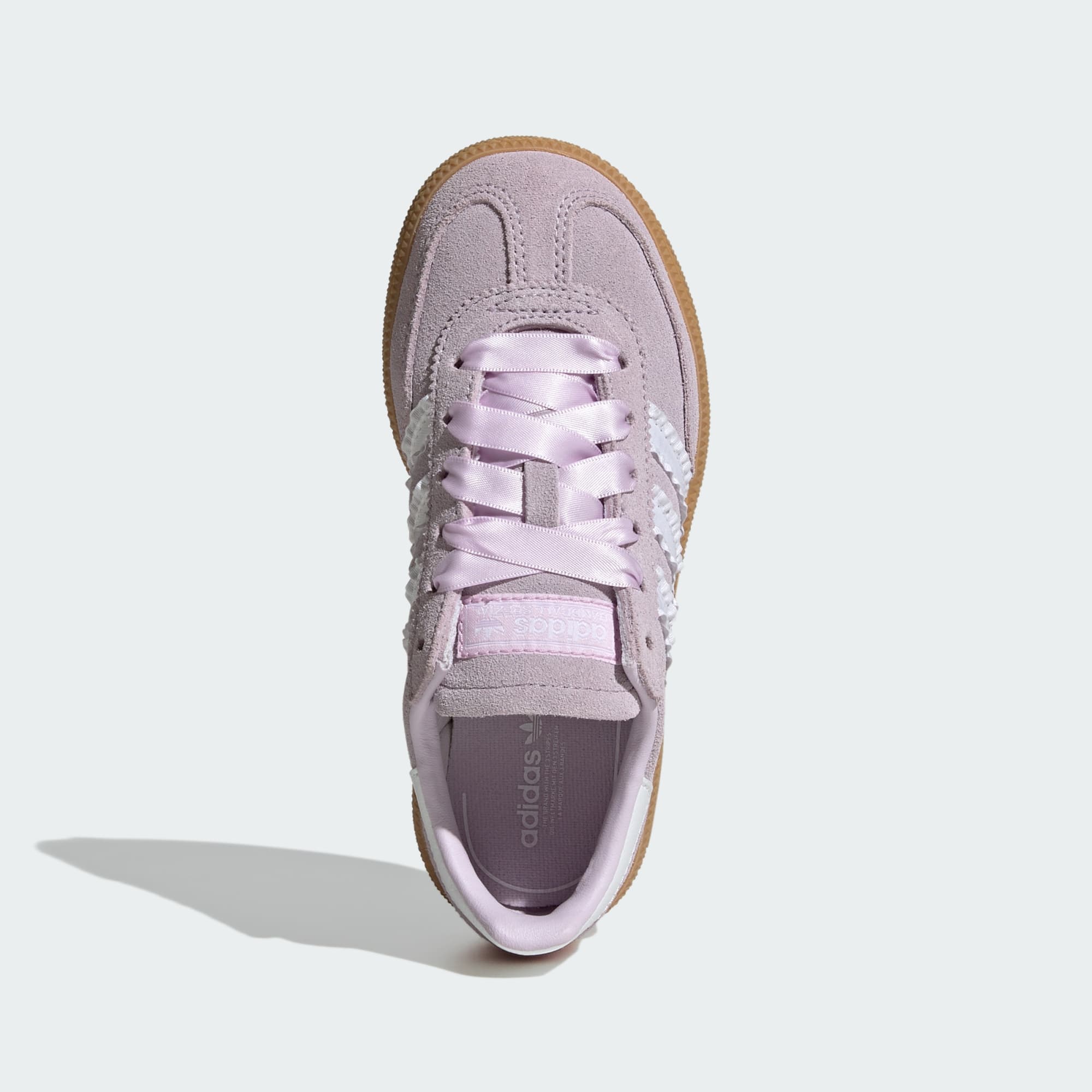 HANDBALL SPEZIAL SCHUH – Ice Lavender / Cloud White / Gum – LA4010