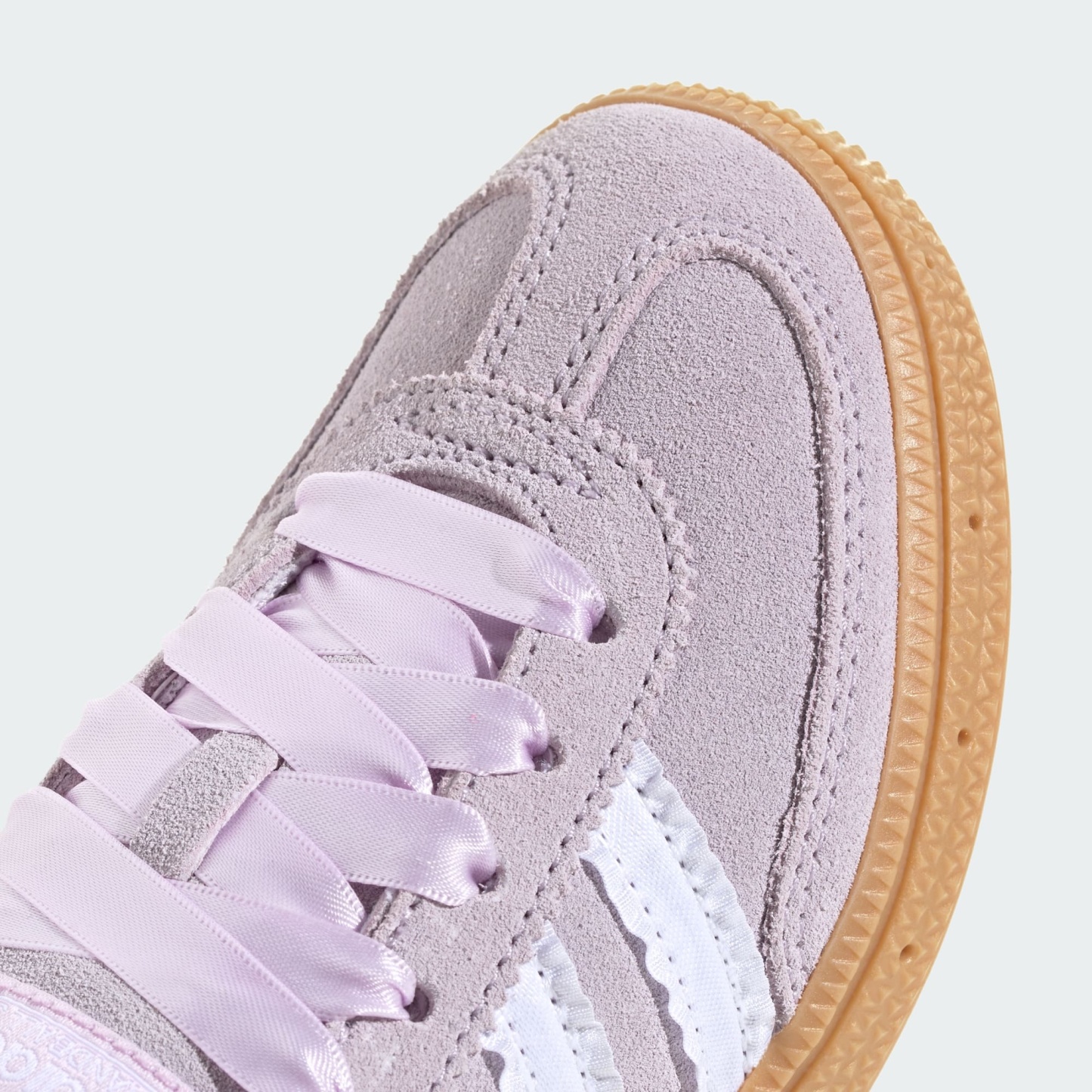 HANDBALL SPEZIAL SCHUH – Ice Lavender / Cloud White / Gum – LA4010