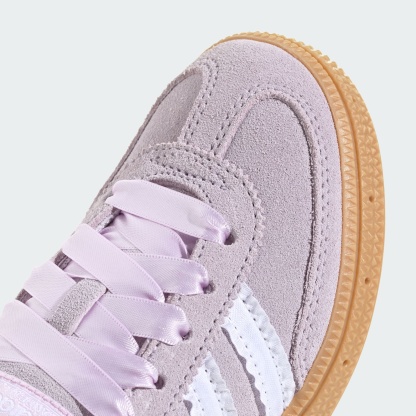 HANDBALL SPEZIAL SCHUH – Ice Lavender / Cloud White / Gum – LA4010