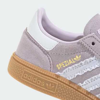 HANDBALL SPEZIAL SCHUH – Ice Lavender / Cloud White / Gum – LA4010